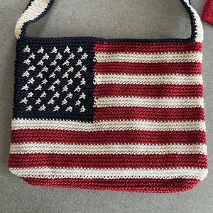 The Sak Americana bag